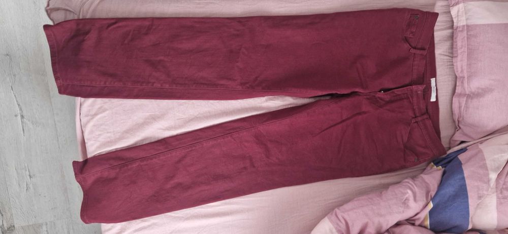 Donez 2 perecji blugi marimea M