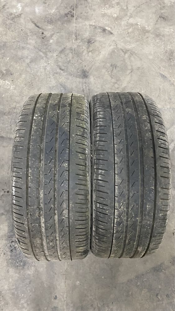 Гуми 205/50/17 Pireli 2бр.