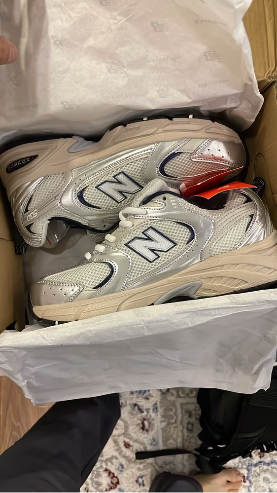 Кроссовки New Balance 530