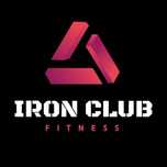 Продам годовой безлимитный абонемент в Iron club fitness
