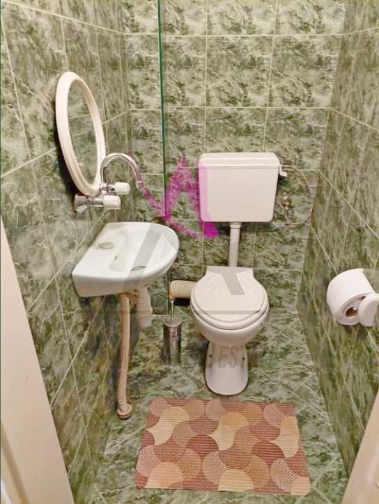 Дава се под наем Тристаен апартамент в Варна, Конфуто - 74 кв.м за 450 € - Снимка #4