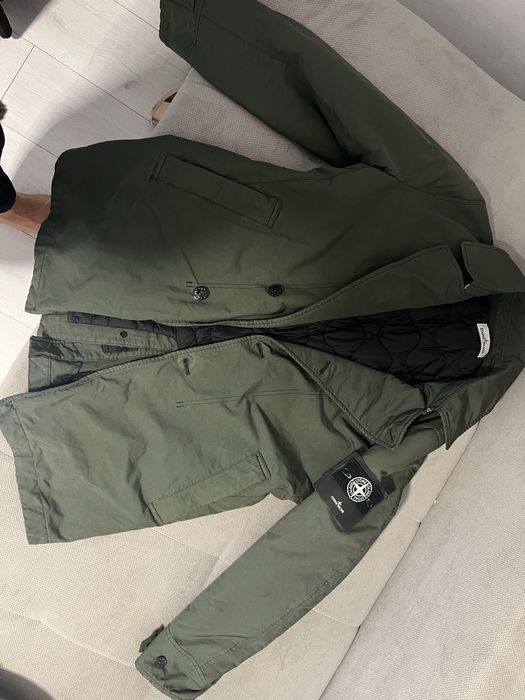 Geaca Stone Island