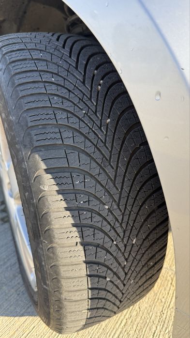 BMW 116i - trapa - scaune incalzite