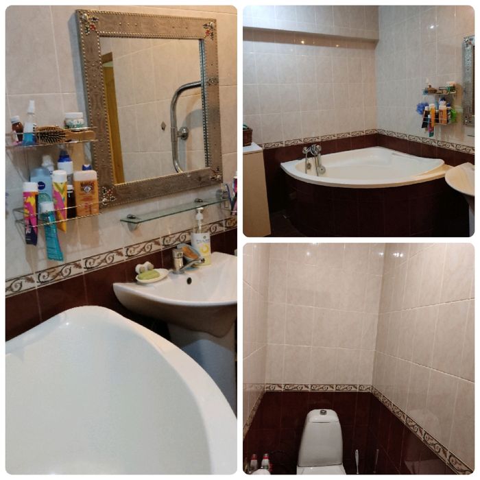 Продам квартиру 85м кв ,спецплан