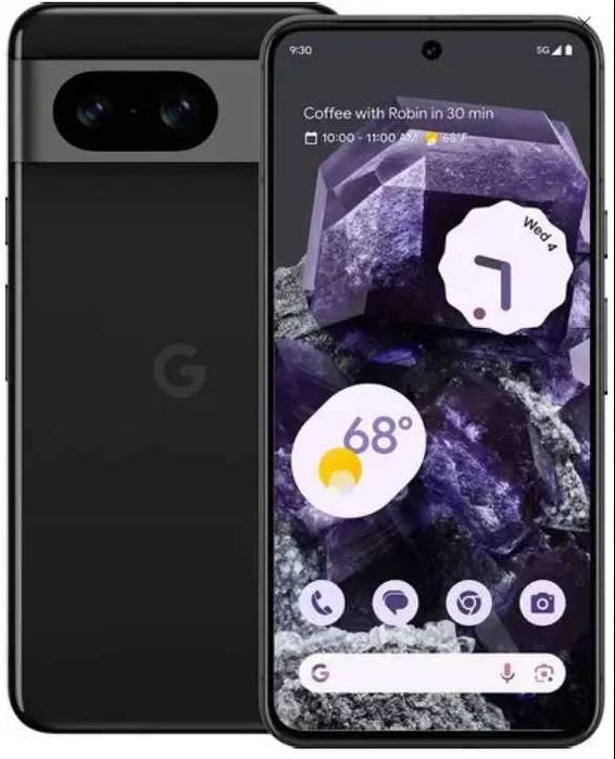 Google Pixel 8 Pro 256gb USA