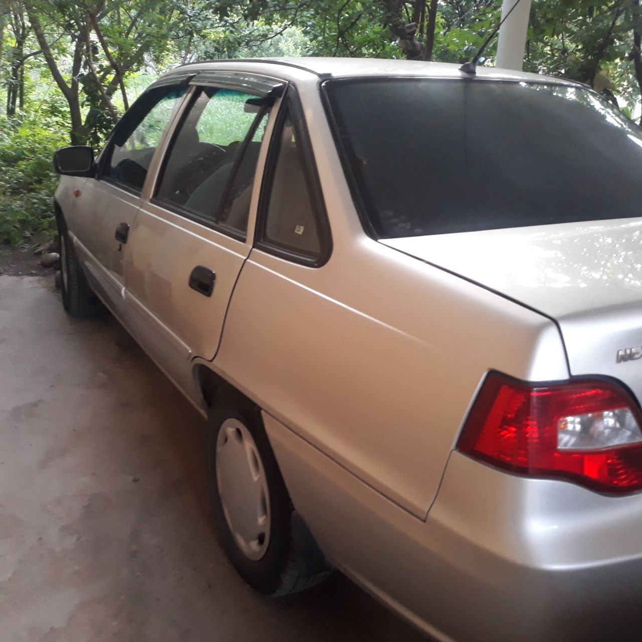 Nexia 2 2009  yurgani 150000km