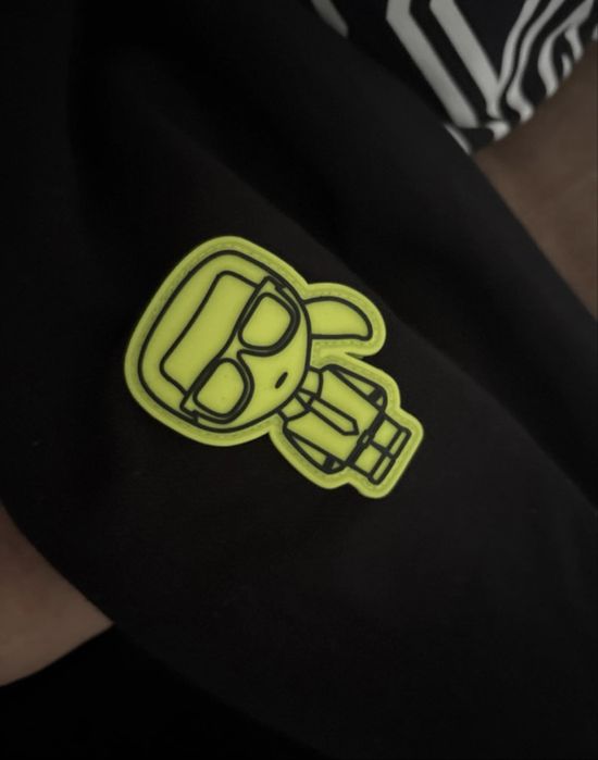 Bluza Karl Lagerfeld