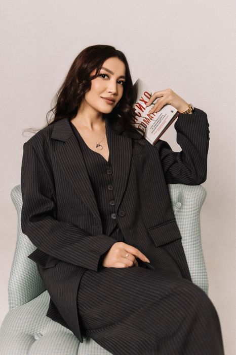 Психолог высшей категории