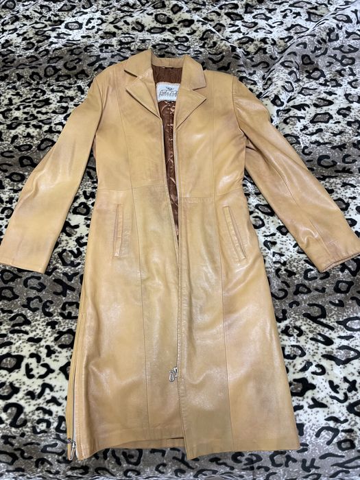 Jacheta piele dama marime S