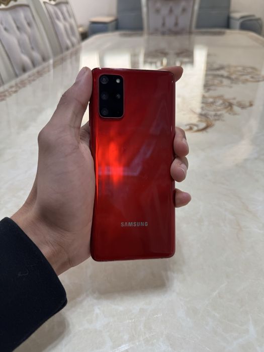 Samsung s20 plus 256gb