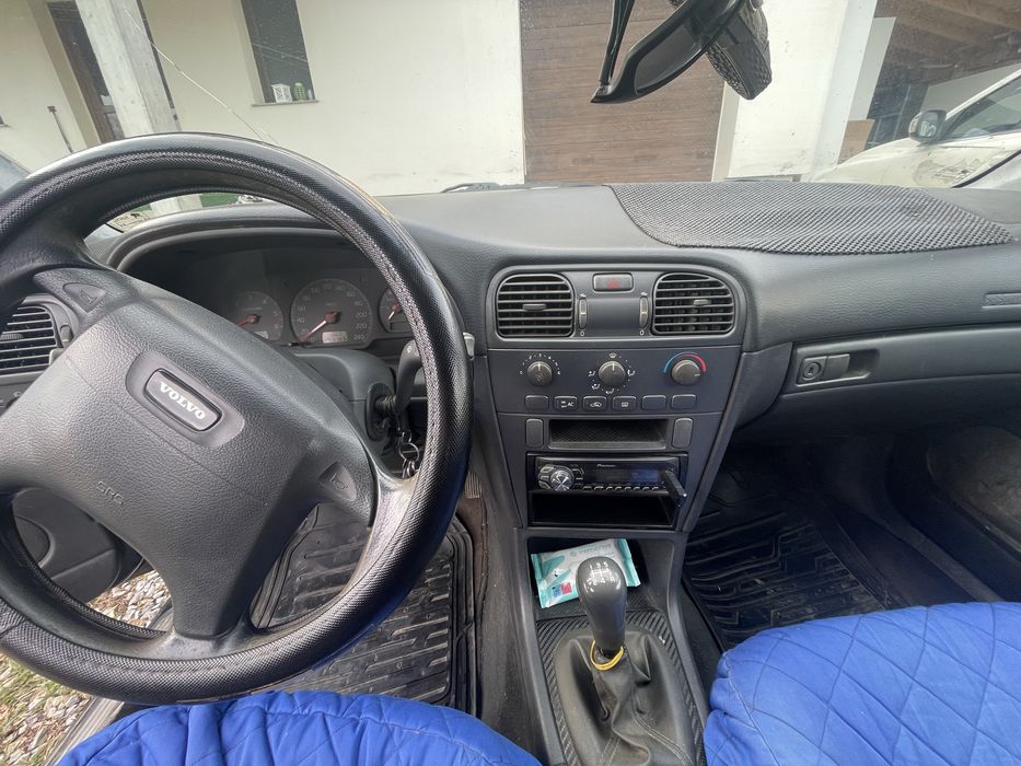 Volvo V40 Diesel break