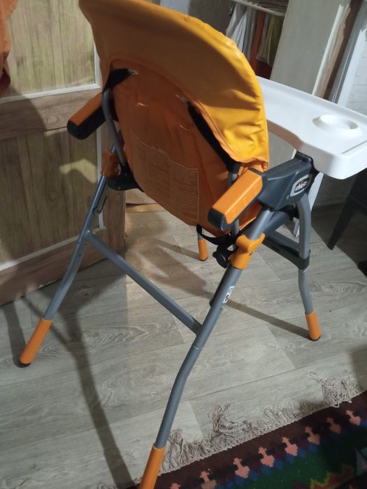 Детско столче за хранене