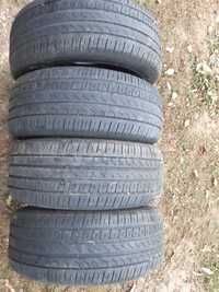 Pirelli Cinturato P7 225/50/17  Run Flat cu steluță *