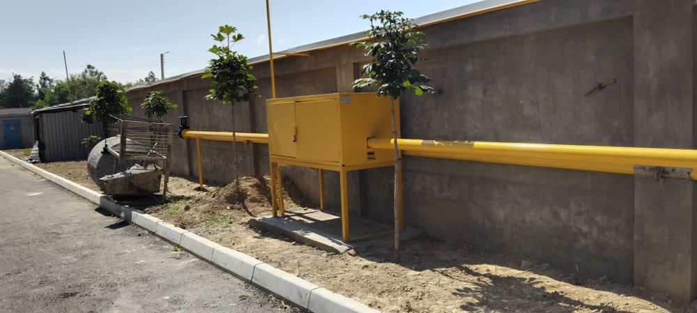 Santexnika xizmatlari