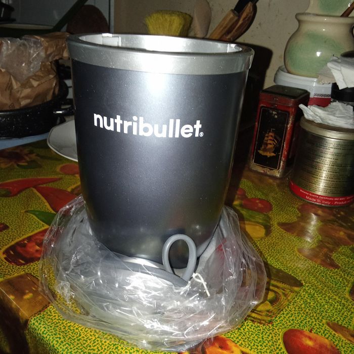 Blender Nutribullet original.