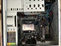 Vand pc pret mic