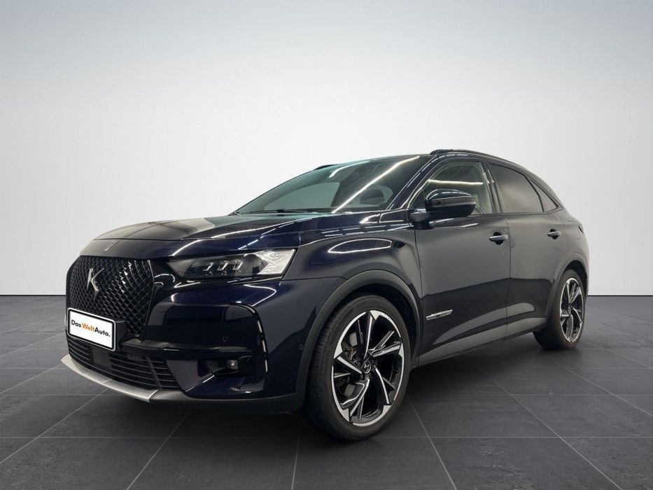 DS Automobiles DS 7 Crossback DS 7 Crossback plug-in hibrid 180CP "LOUVRE"