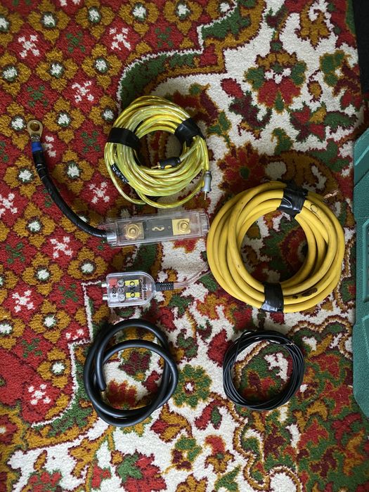 Machete Deaf Bonce новый