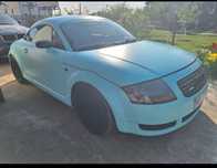 Vând Audi TT 8N Quattro