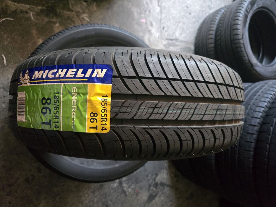 Michelin 185/65 R14 86T vară NOI