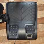 Volan gaming logitech