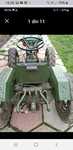 Spate tractor valpadana