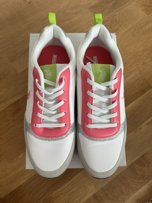 U.S.Polo Assn маратонки