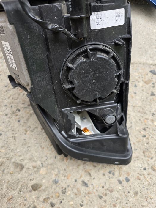 Kia Niro 2021 части