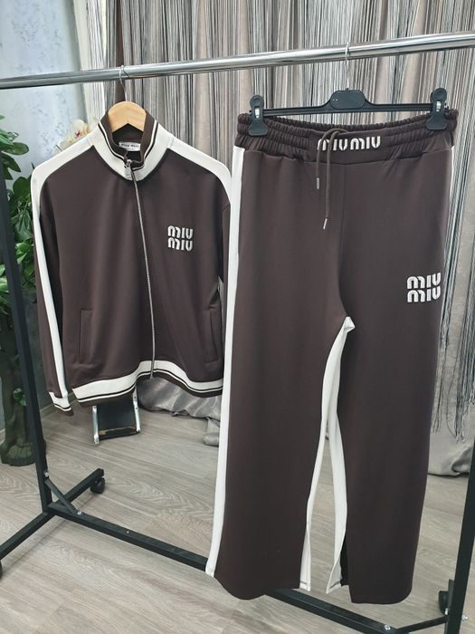 Trening compleu Dama, MiuMiu, Premium/Quality