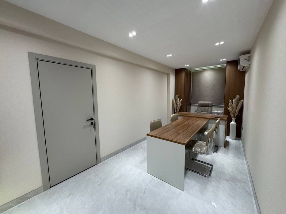 Аренда офис Пирамит, 92м2