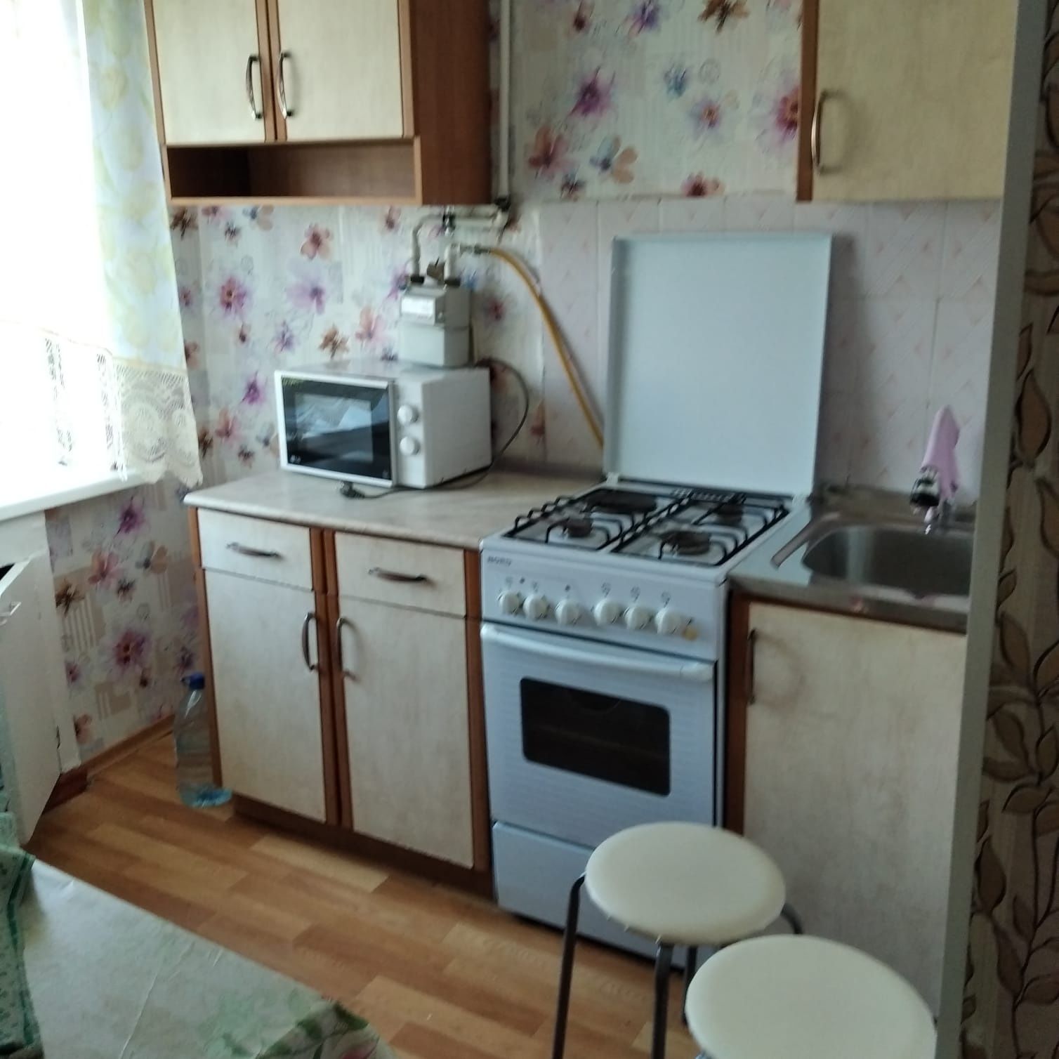 Сдается квартира в г.Караганда [район Абзал]