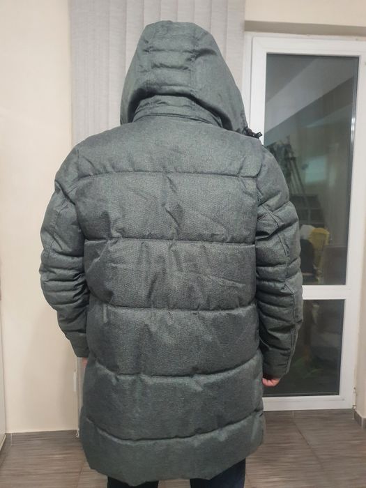 Зимно яке Tom Tailor