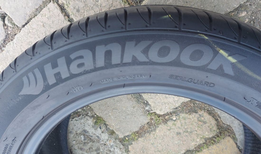 Set 2buc 215/55 R17 94V Hankook Ventus Prime² vară