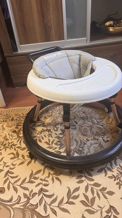 Ходунок  детский до 2 года