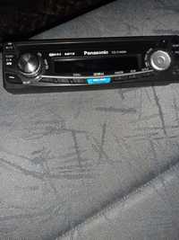 Radio panasonic ca nou