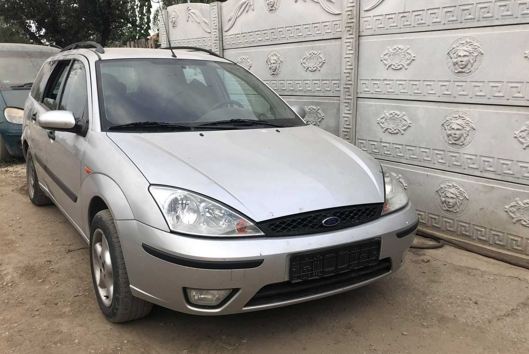 Dezmembrez Seat Toledo si Ford Mondeo mk3, Ford Focus mk1