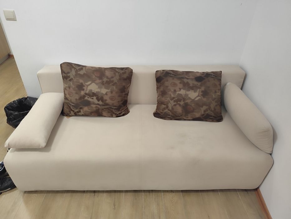 Продавам диван  от Виденов "Кийра"