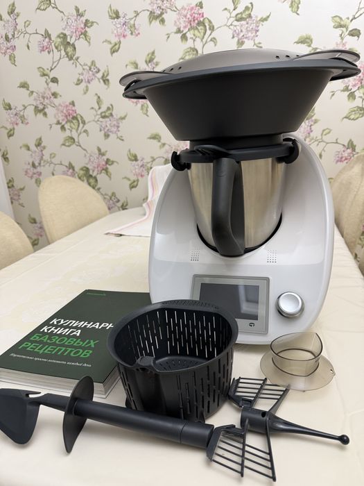 Продам Термомикс Thermomix ТМ 5