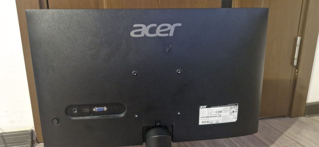 Monitor Acer 60hz full HD