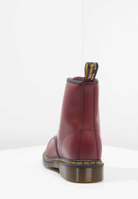Dr. Martens, 1460 BOOT (bocanci, ghete), marime 48, noi
