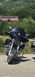 Batwing fairing ,masca motocicleta