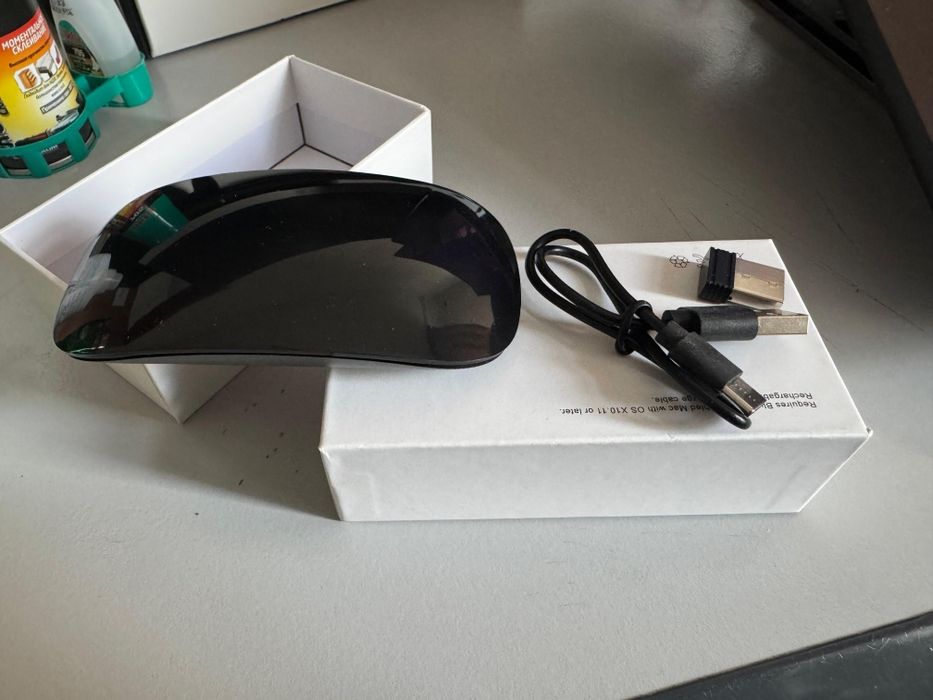 Мышка для компьютеров