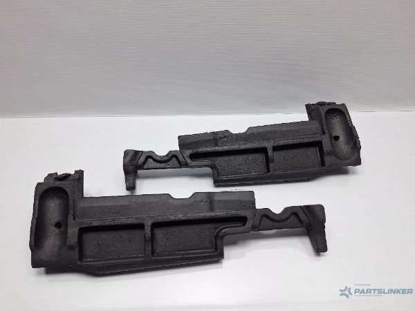 Bureti etansare capota AUDI A3 II Sportback (8PA) [ 2004 - 2015 ] TDI 16V (BKD, CBAB, CFFB, CLJA) 103KW|140HP OEM 8P0823722C , 8P0823721C