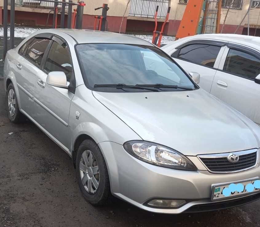 Daewoo Gentra 2014 г СРОЧНО!!!