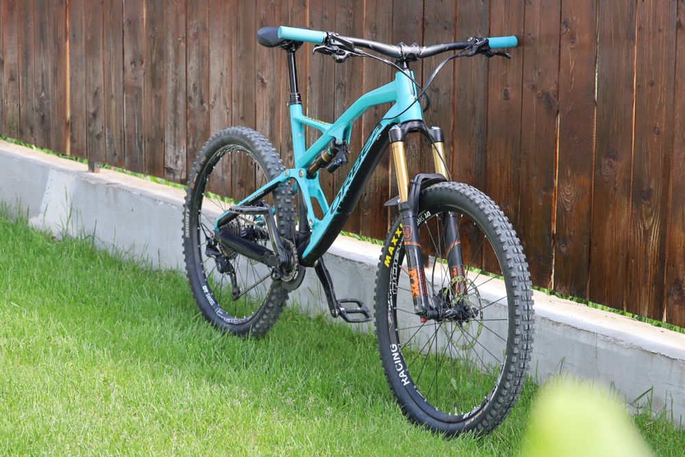 Orbea Rallon marime L (nu Trek Canyon Yt )