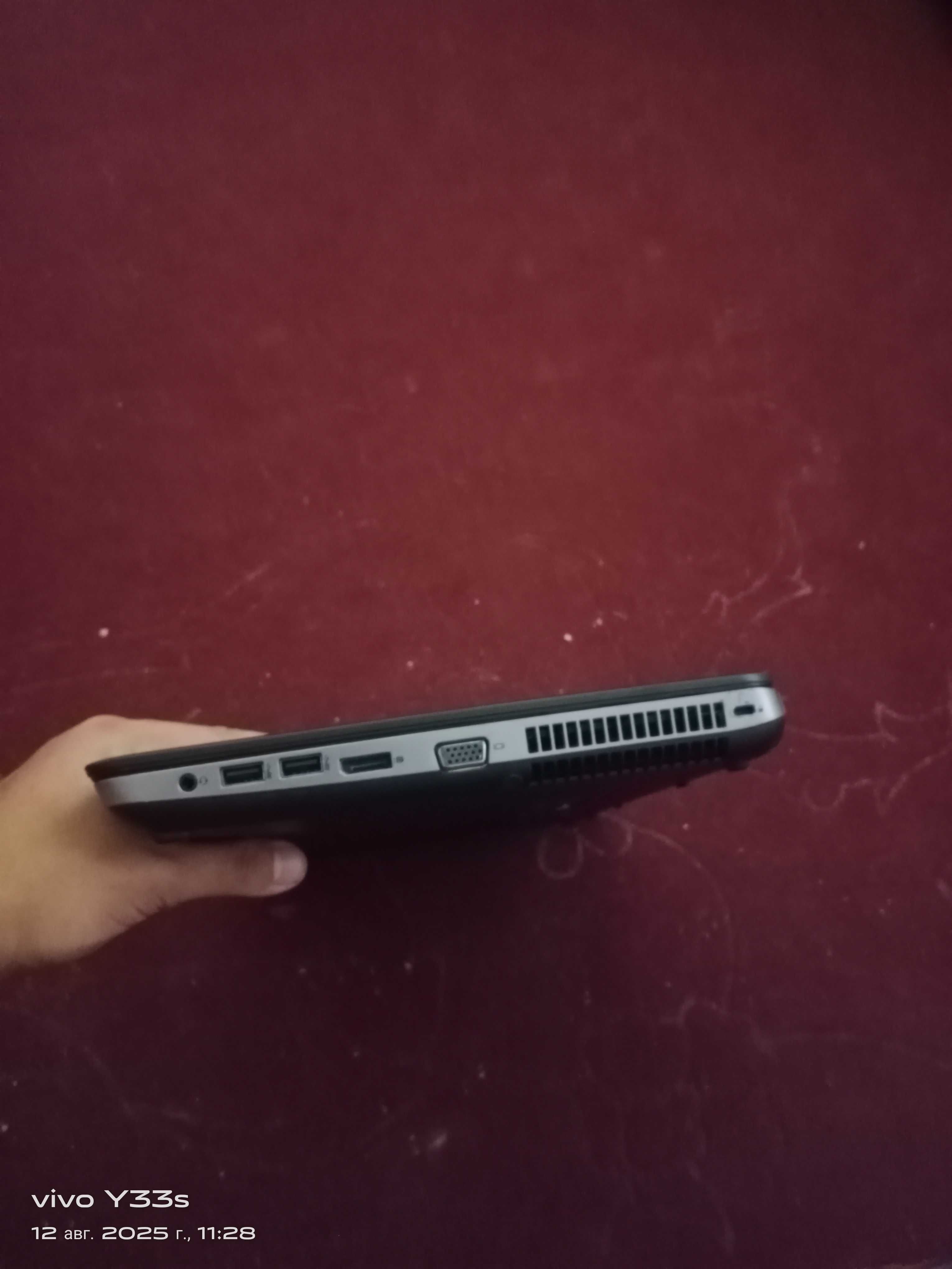 Noutbook Hp probook