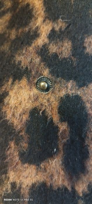 Дамско палто Karl Lagelferd