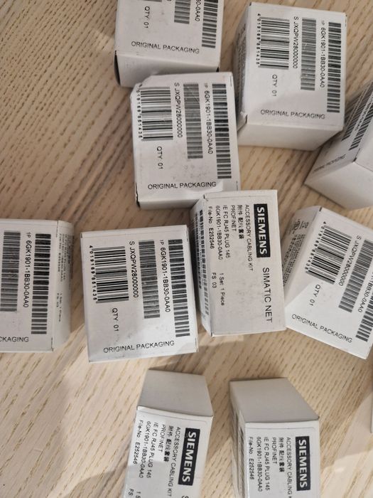 Siemens,Beckhoff ,kituri,accesorii,contactori