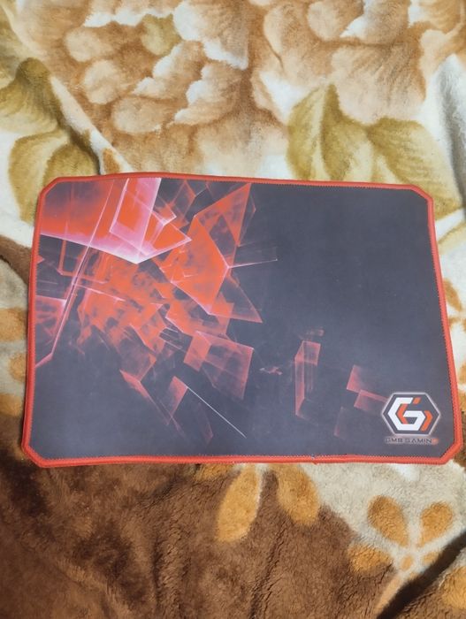 Продам игровой коврик