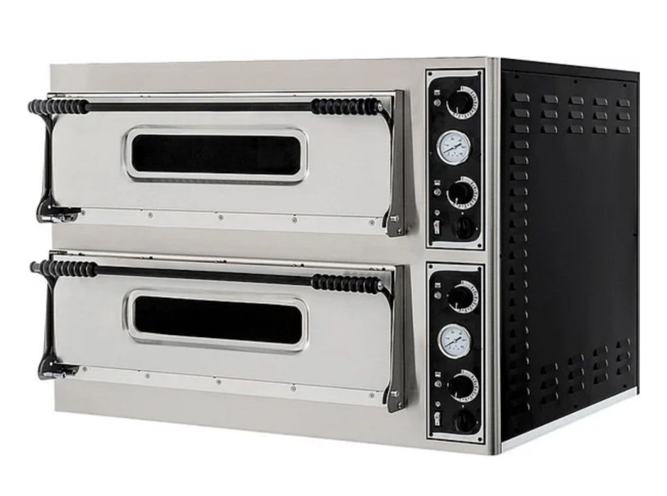 Продам пицца печь PrismaFood 44 XL